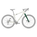 Cinelli Hobootleg Geo frame