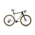 Guerciotti Eureka CXS Sram Apex Axs 1x12