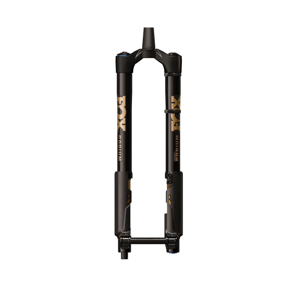 Fox Podium Factory Grip X2 Kashima 20tax110 fork 58HT 2026