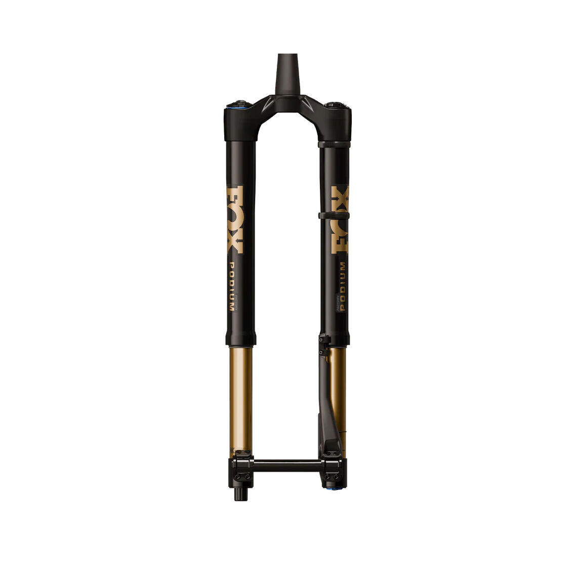 Fox Podium Factory Grip X2 Kashima 20tax110 fork 58HT 2026