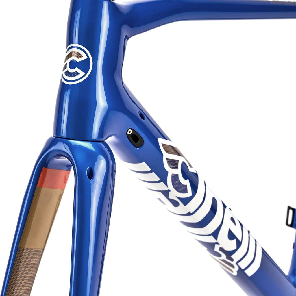 Cinelli Superstar frame