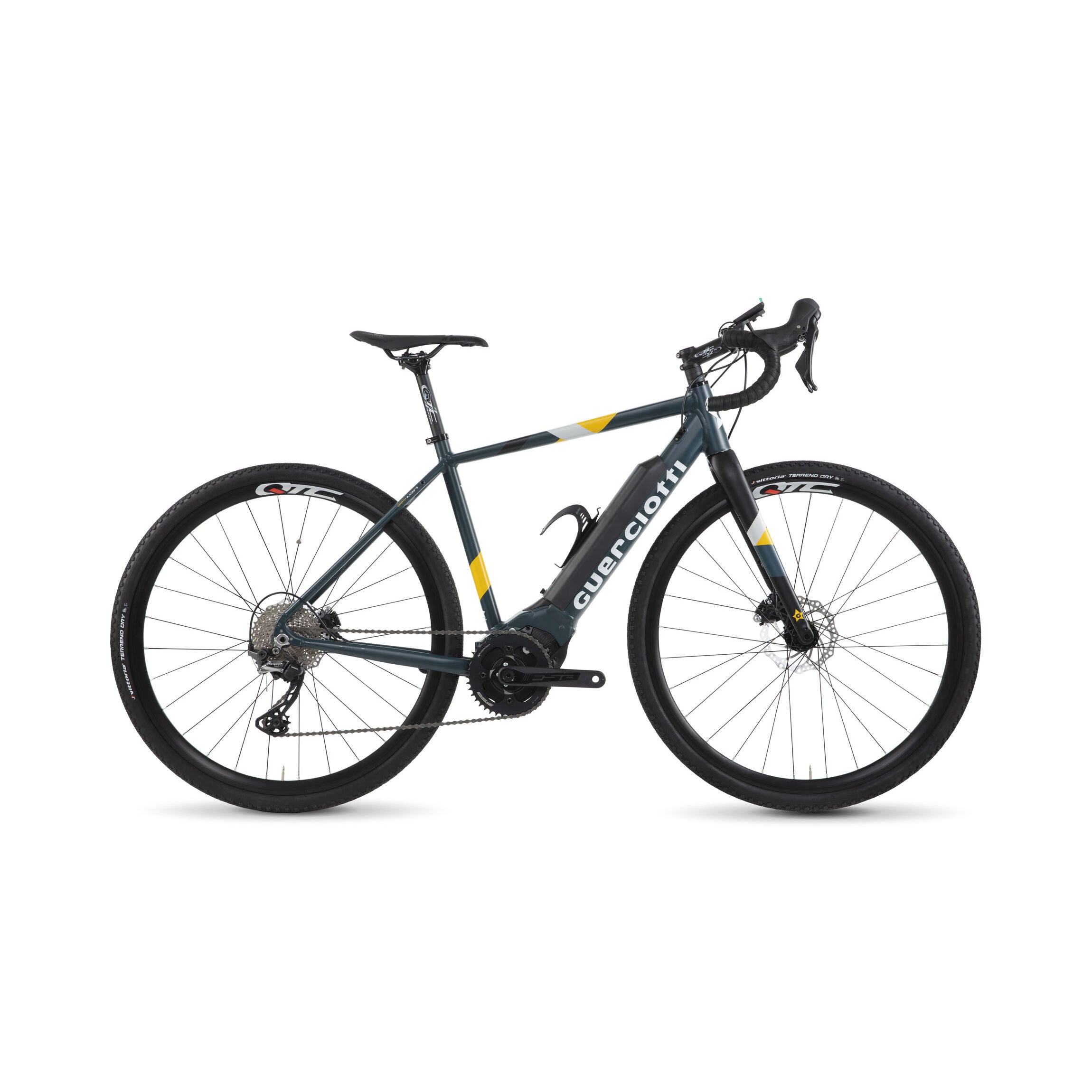 Guerciotti Greto I.ON Shimano Grx 600 1x11