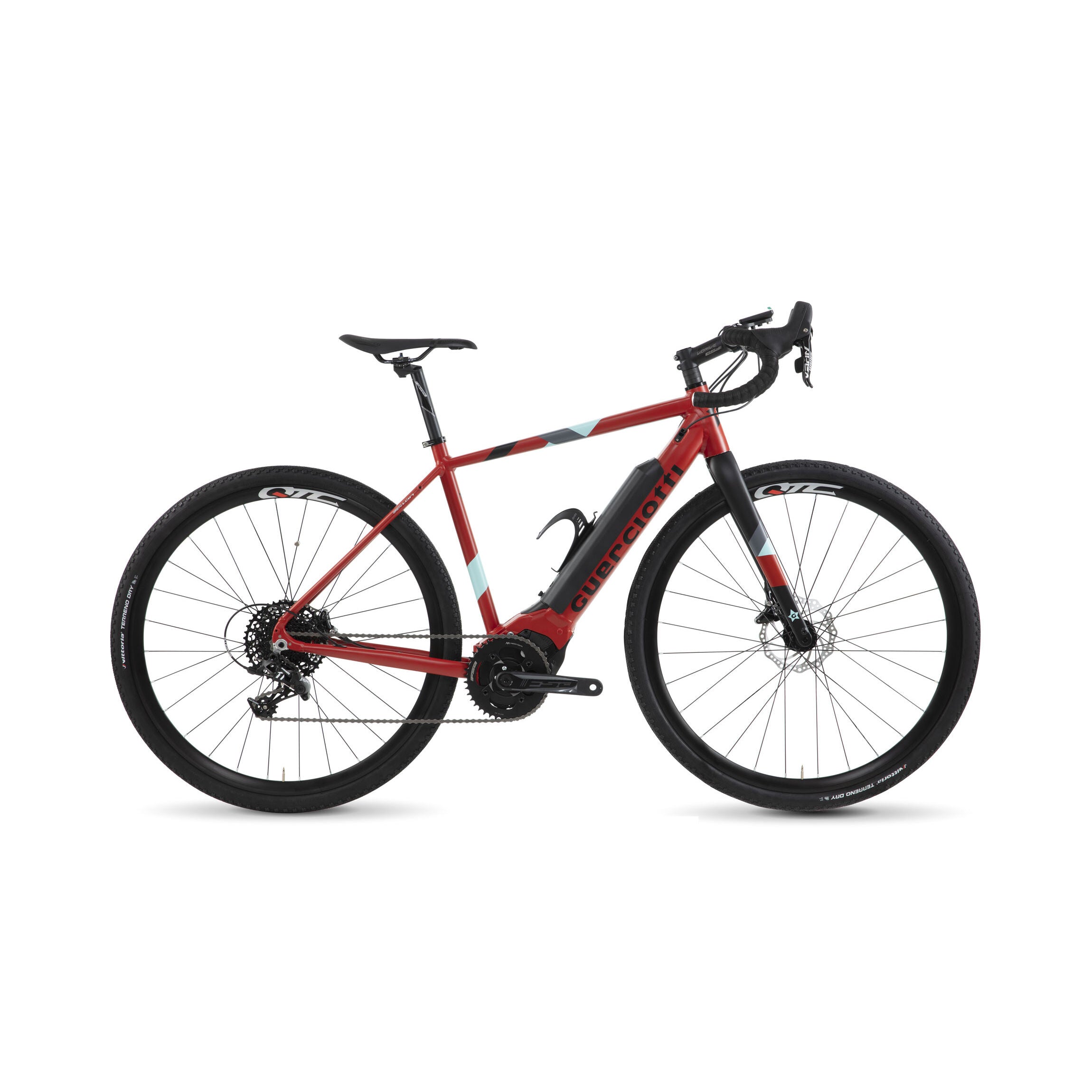 Guerciotti Greto I.ON Shimano Grx 600 1x11