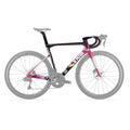 Cinelli Pressure 2 frame