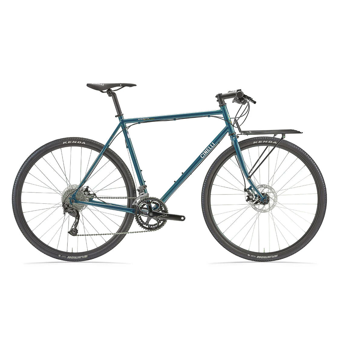 Cinelli Gazzetta della Strada