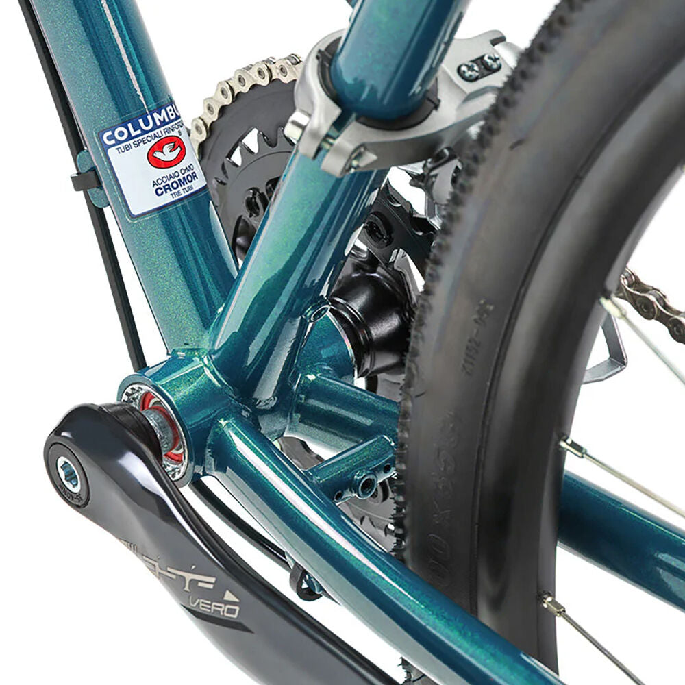 Cinelli Gazzetta della Strada