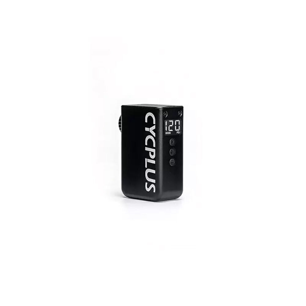 Cycplus AS2 Pro portable mini battery-operated pump