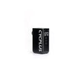 Cycplus AS2 Pro portable mini battery-operated pump