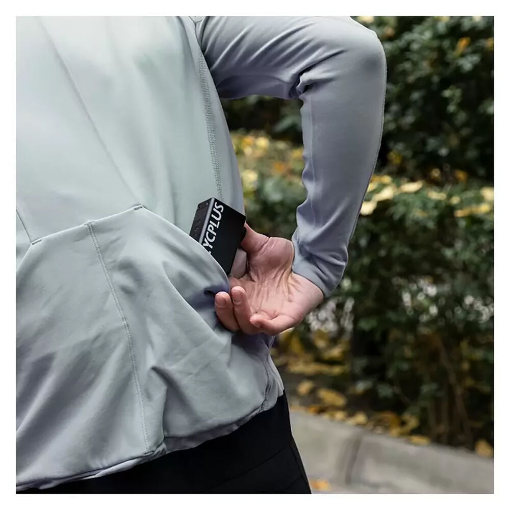 Cycplus AS2 Pro portable mini battery-operated pump