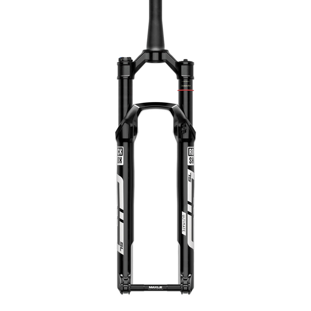 Rock Shox Sid SL Ultimate Race Day 2 3P Remote 29" Boost Rake 44 Debon Air fork 2026