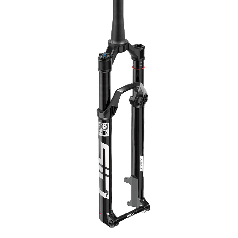 Rock Shox Sid SL Ultimate Race Day 2 3P Remote 29" Boost Rake 44 Debon Air fork 2026