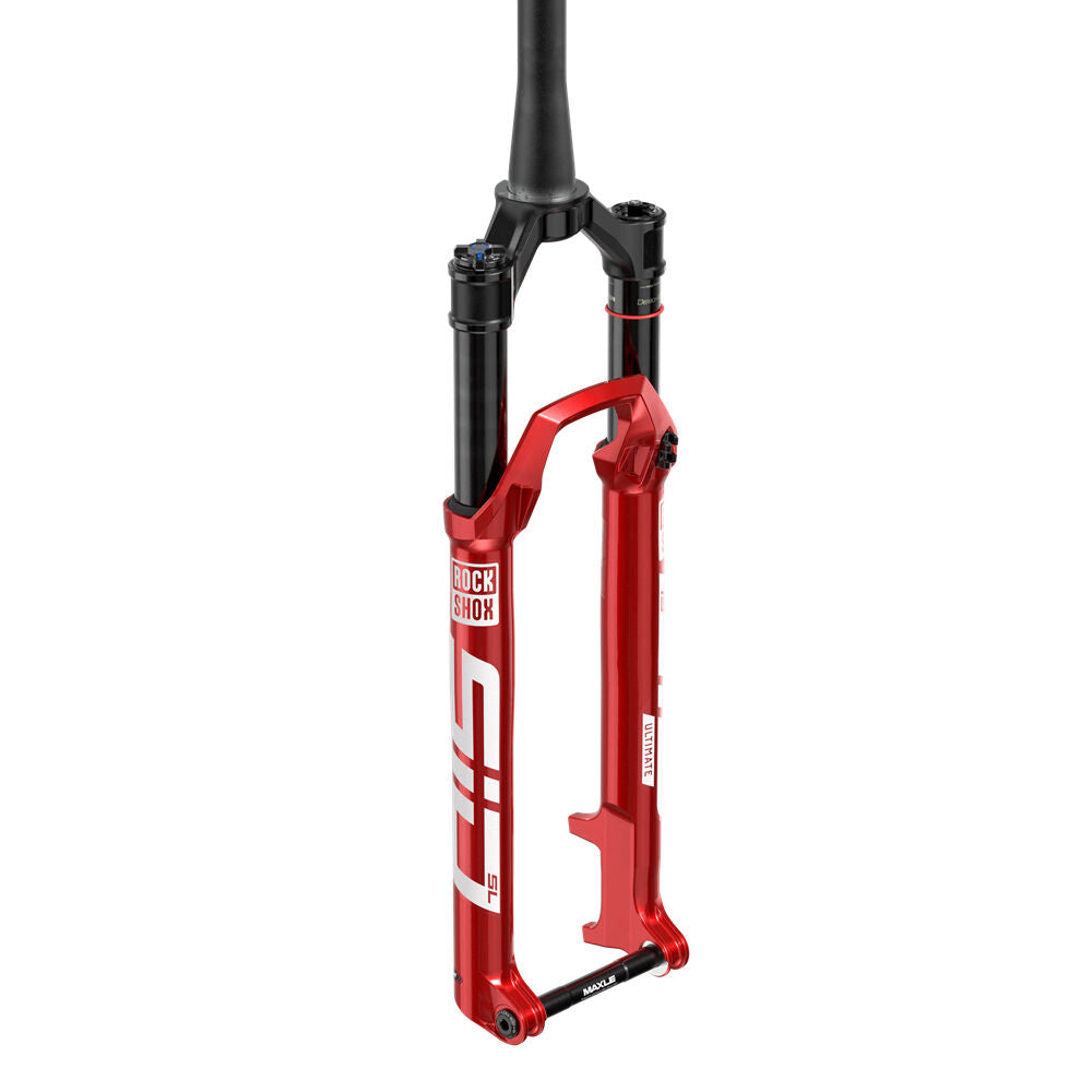 Rock Shox Sid SL Ultimate Race Day 2 3P Remote 29" Boost Rake 44 Debon Air fork 2026