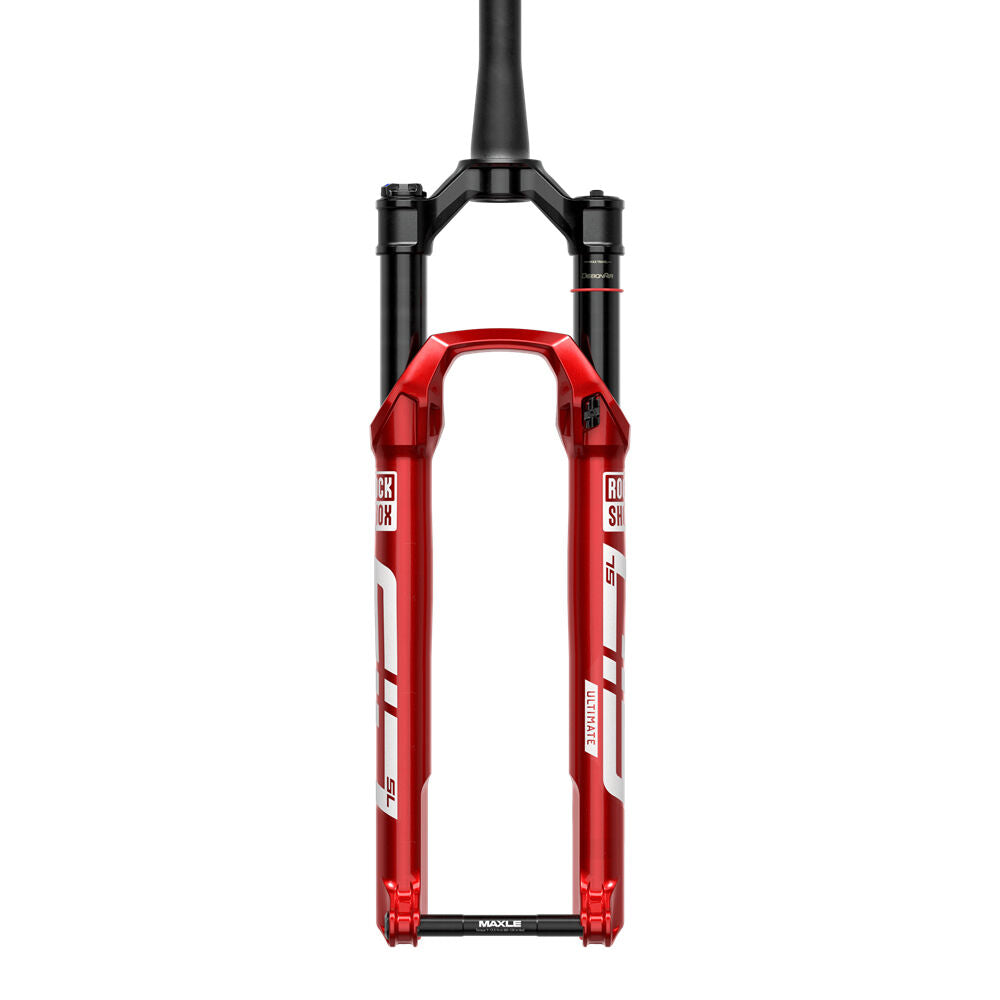 Rock Shox Sid SL Ultimate Race Day 2 3P Remote 29" Boost Rake 44 Debon Air fork 2026