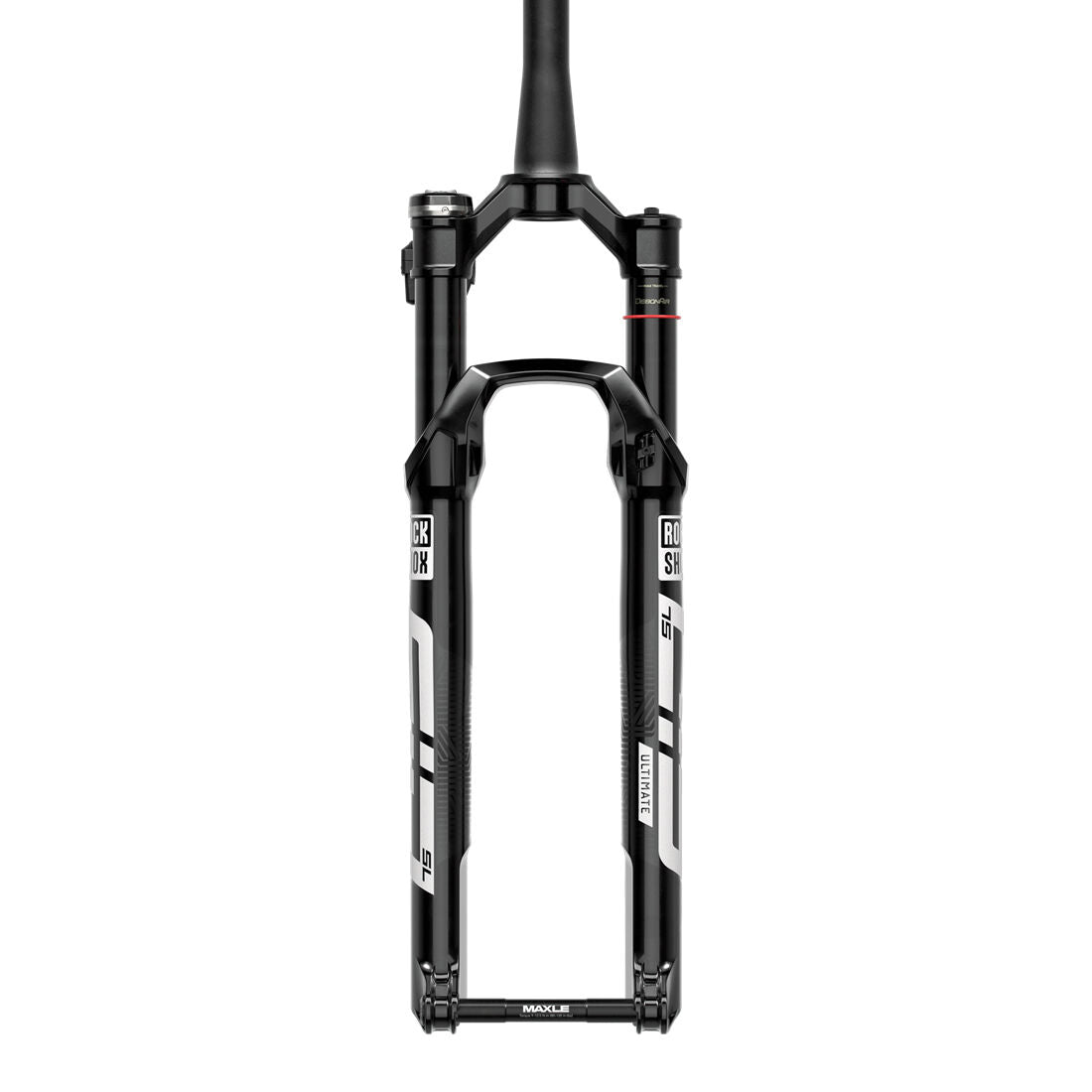 Rock Shox Sid SL Ultimate Flight Attendant Race Day 2 3P 29" Boost Rake 44 Debon Air fork