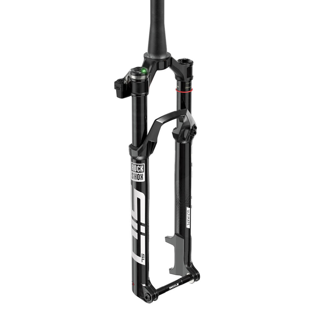 Rock Shox Sid SL Ultimate Flight Attendant Race Day 2 3P 29" Boost Rake 44 Debon Air fork