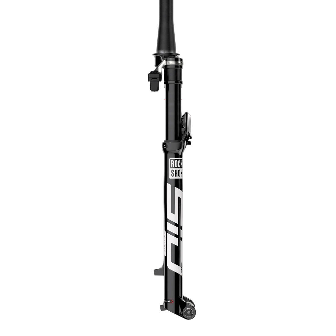 Rock Shox Sid SL Ultimate Flight Attendant Race Day 2 3P 29" Boost Rake 44 Debon Air fork