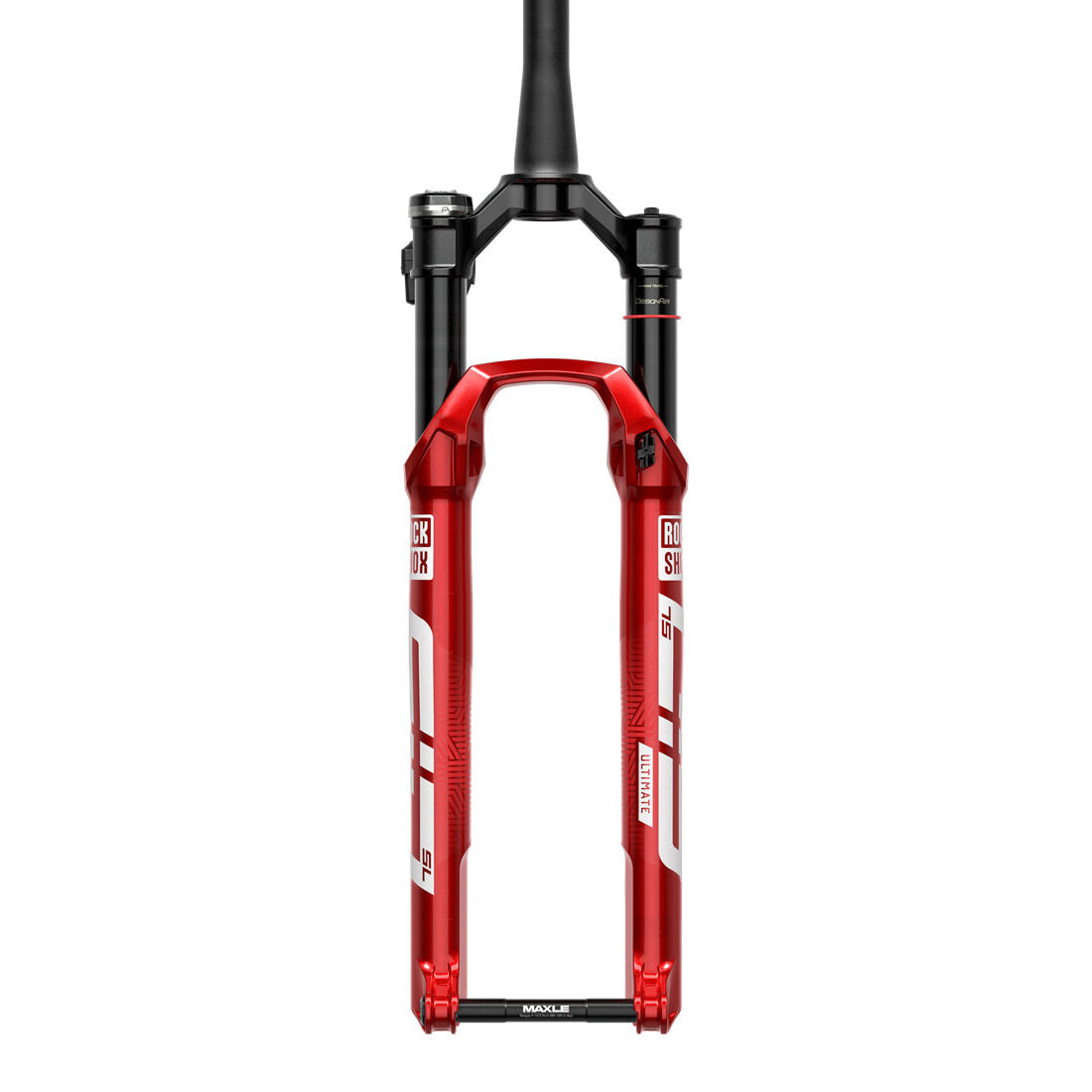 Rock Shox Sid SL Ultimate Flight Attendant Race Day 2 3P 29" Boost Rake 44 Debon Air fork