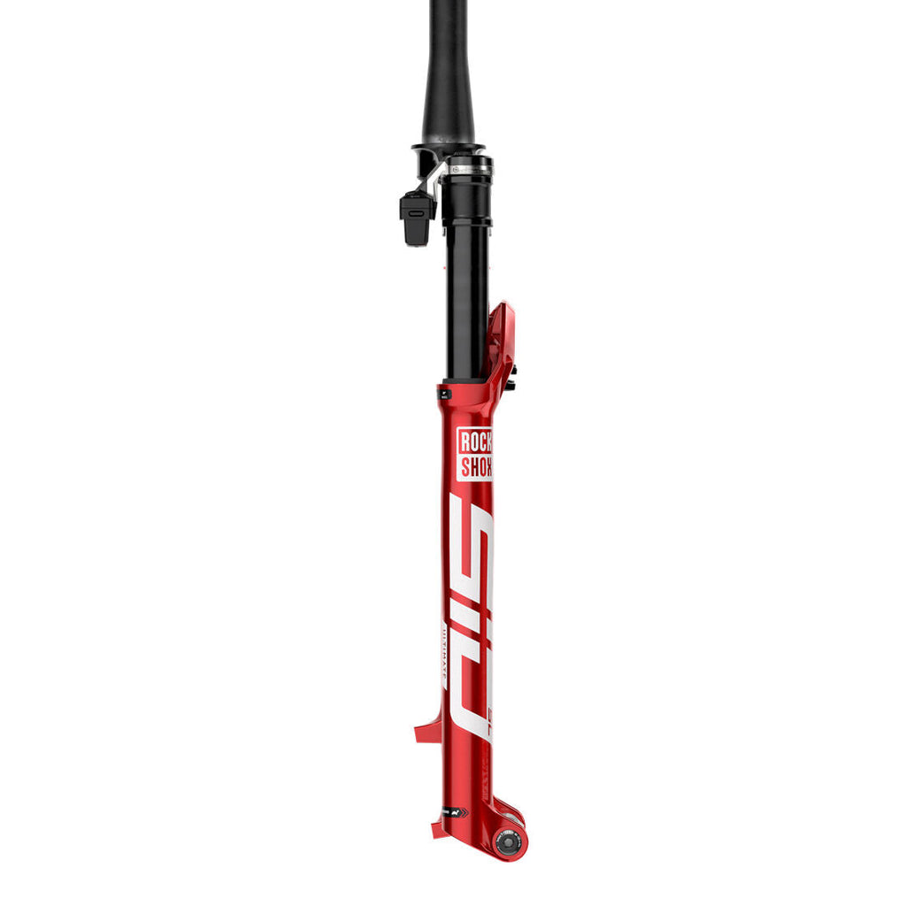 Rock Shox Sid SL Ultimate Flight Attendant Race Day 2 3P 29" Boost Rake 44 Debon Air fork