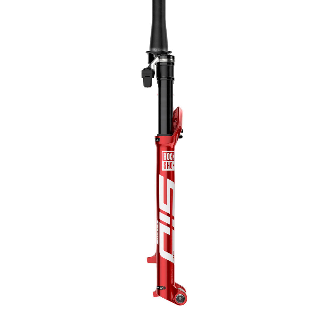 Rock Shox Sid SL Ultimate Flight Attendant Race Day 2 3P 29" Boost Rake 44 Debon Air fork