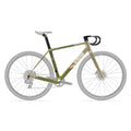 Cinelli King Zydeco 2 frame