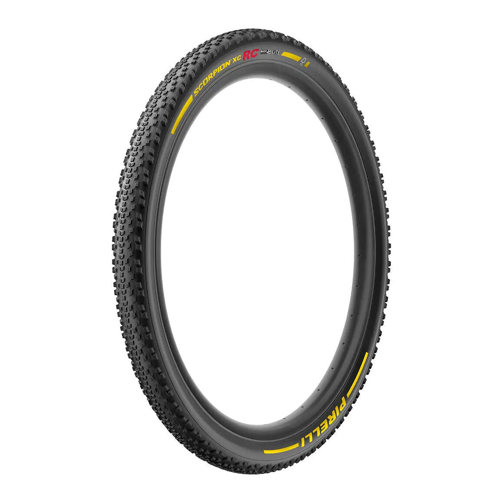 Pirelli MTB Scorpion Race XC RC Lite tyre
