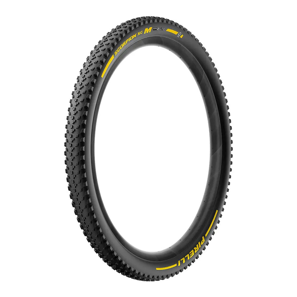 Pirelli MTB Scorpion Race XC M Lite tyre