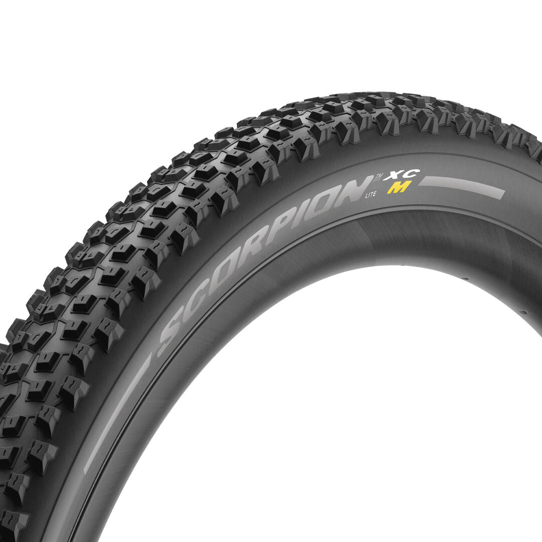 Pirelli MTB Scorpion Race XC M Lite tyre