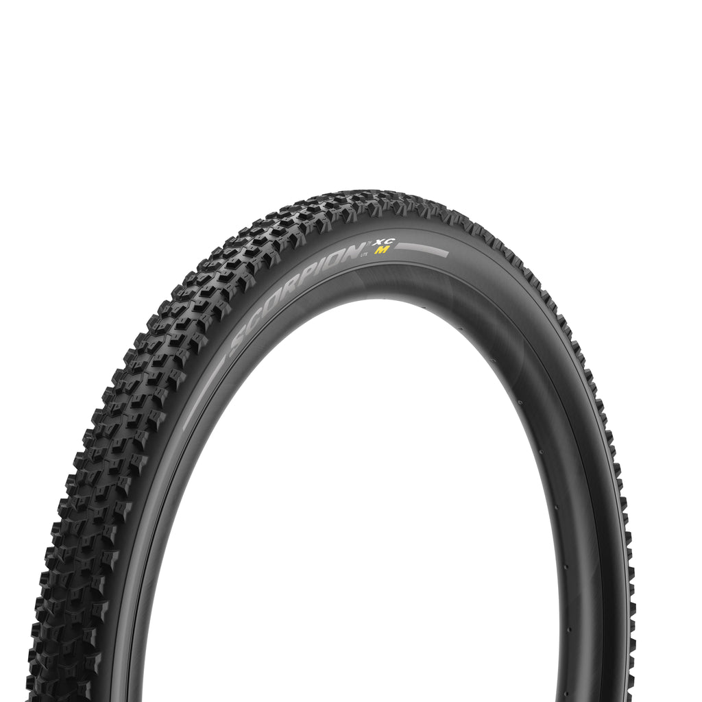 Pirelli MTB Scorpion Race XC M Lite tyre