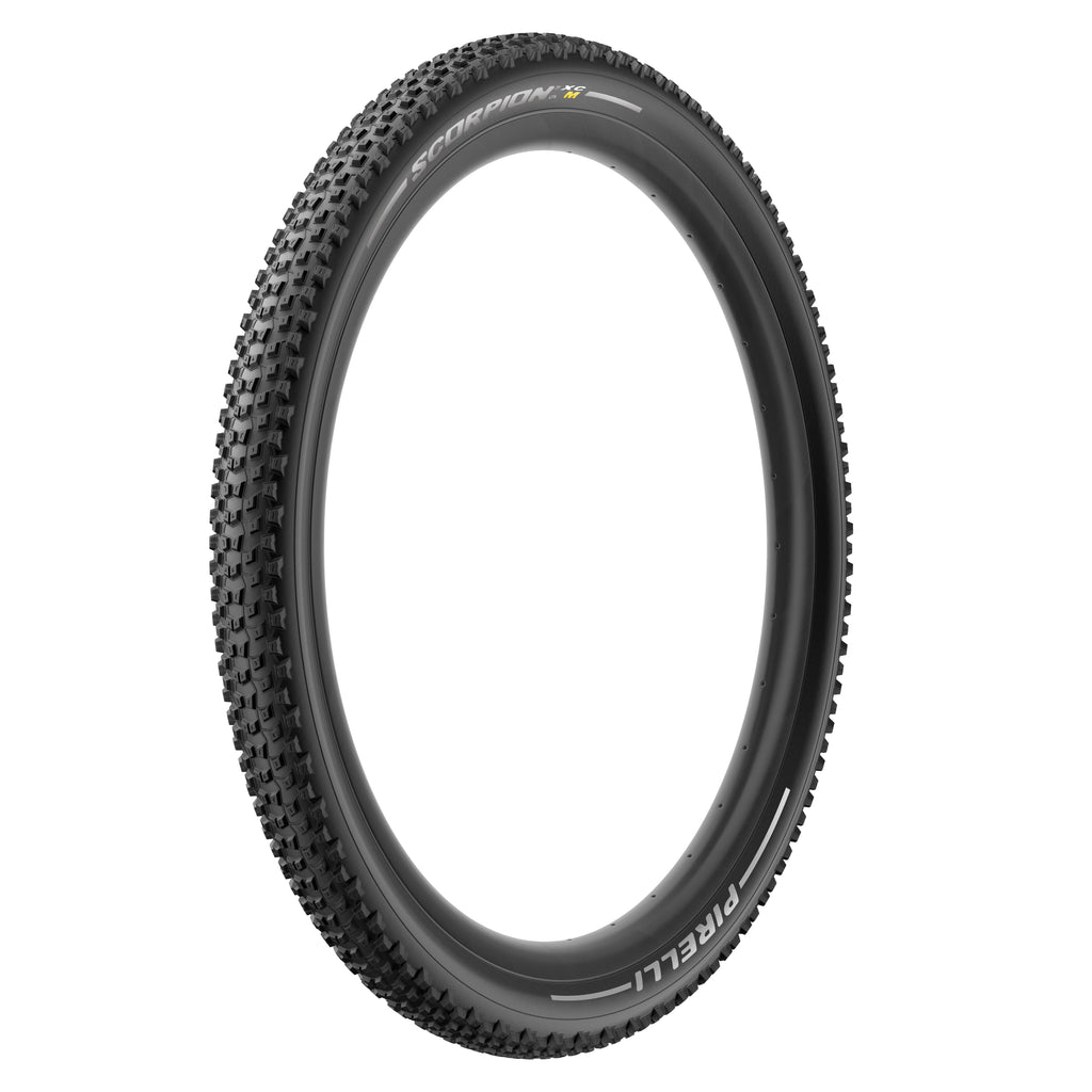 Pirelli MTB Scorpion Race XC M Lite tyre