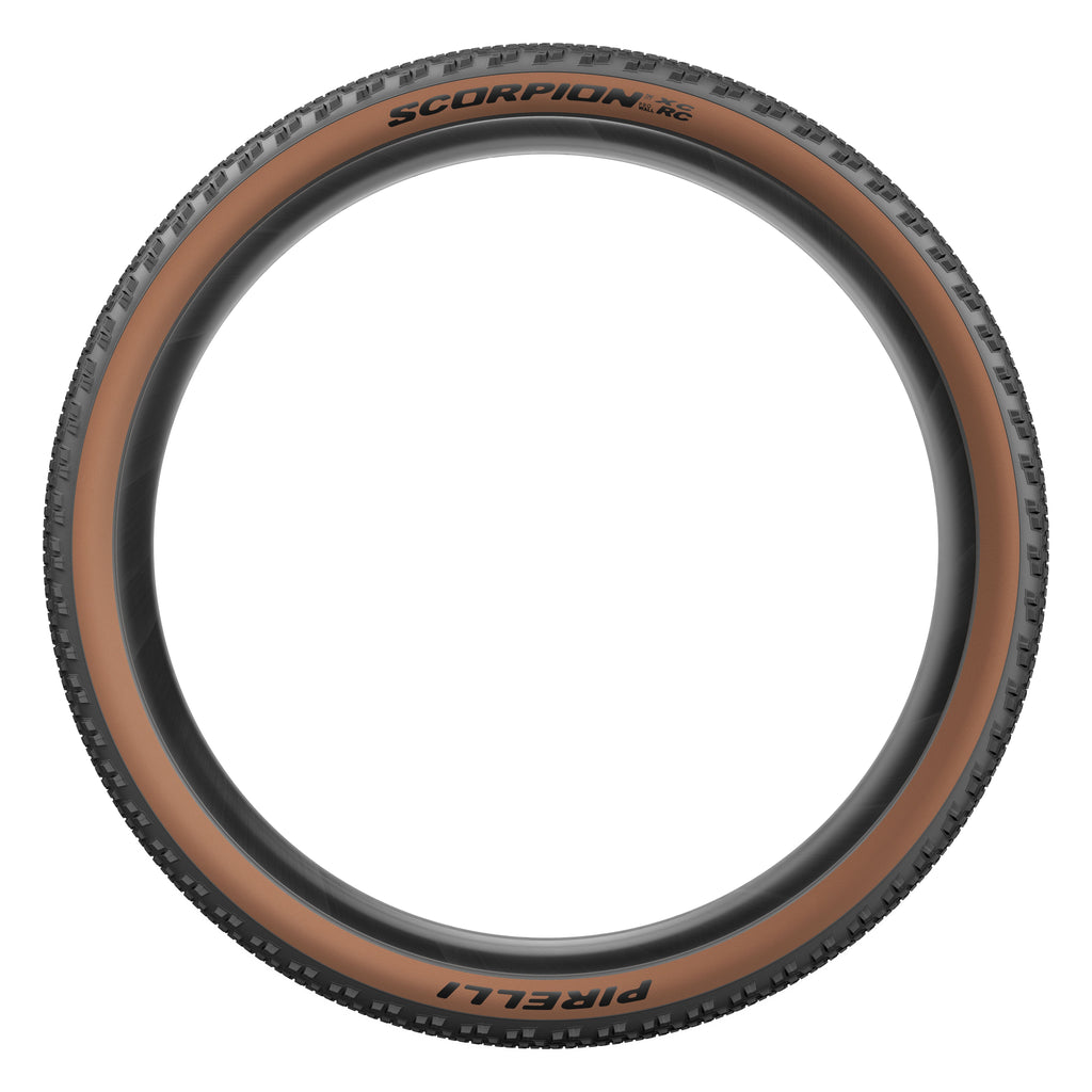 Pirelli MTB Scorpion Race XC RC Pro Wall tyre