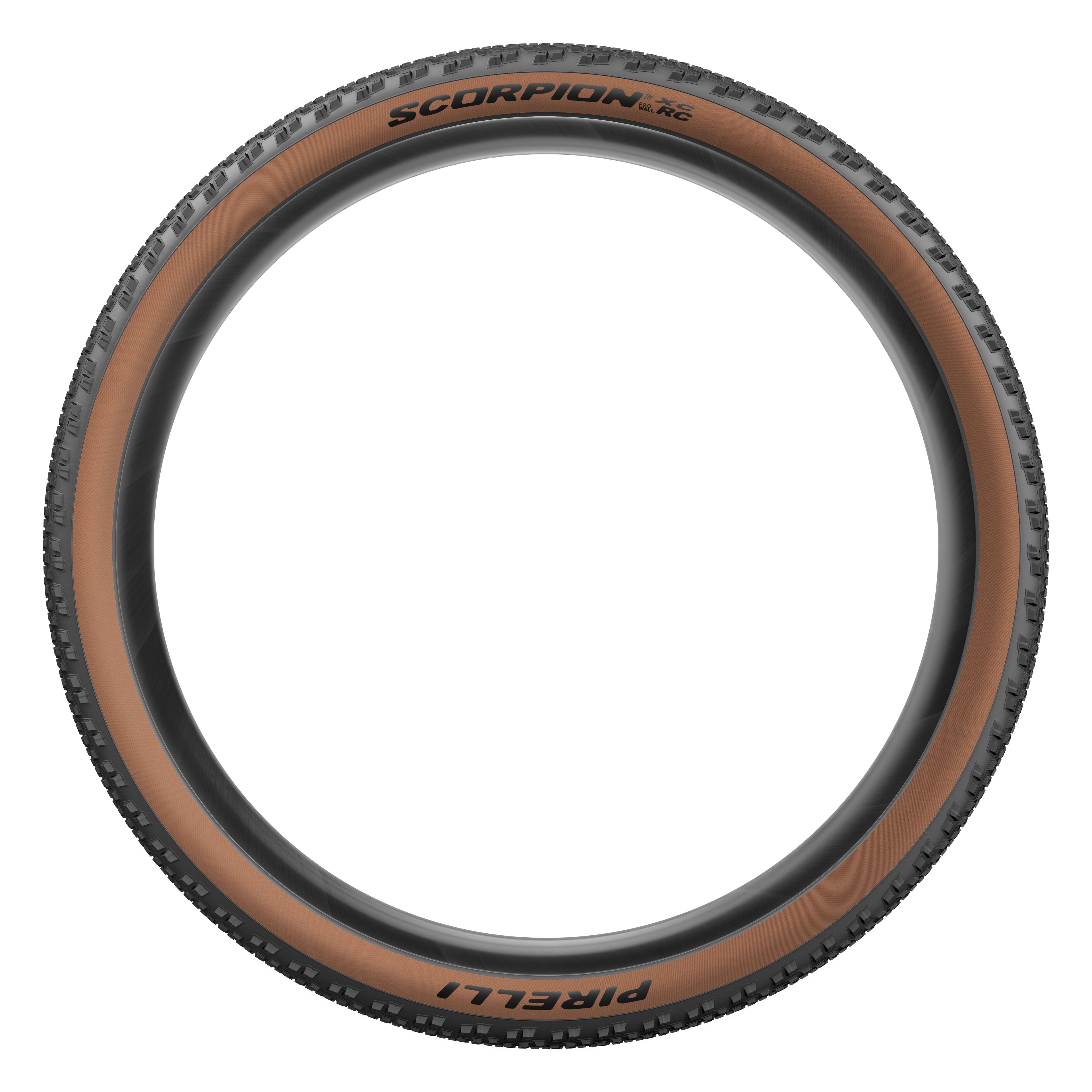 Pirelli MTB Scorpion Race XC RC Pro Wall tyre