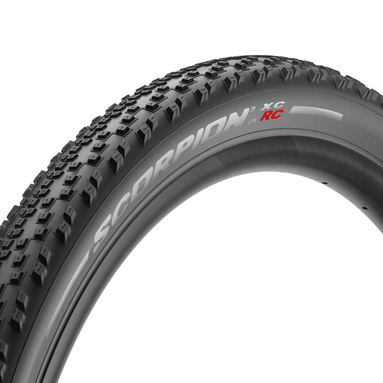 Pirelli MTB Scorpion Race XC RC Lite tyre