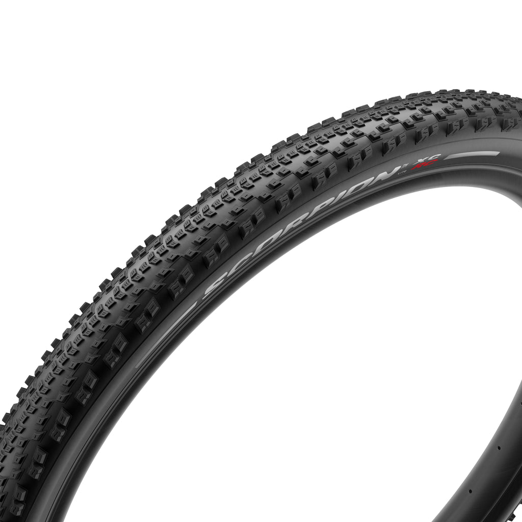 Pirelli MTB Scorpion Race XC RC Lite tyre