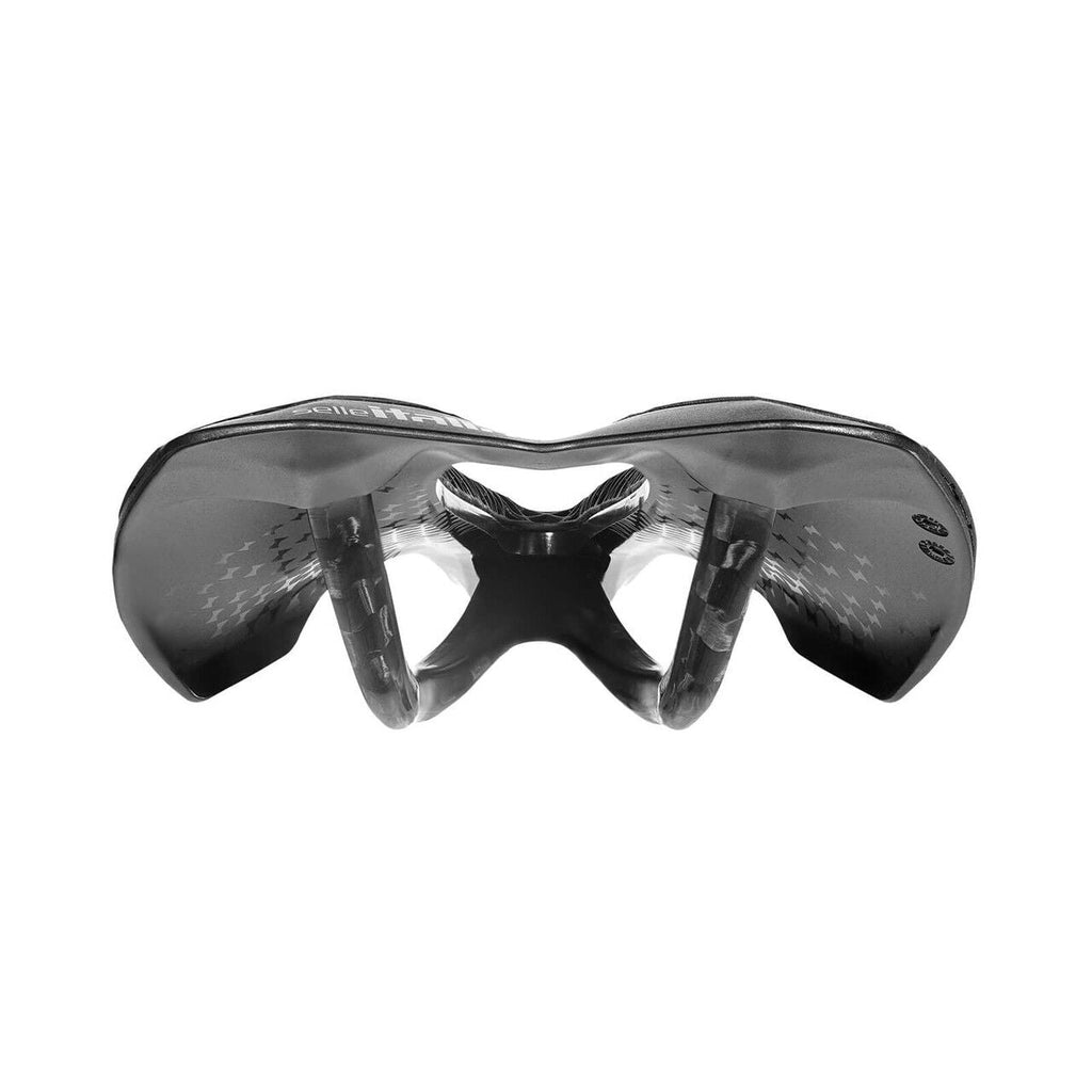 Selle Italia SLR 3D Carbon SuperFlow saddle
