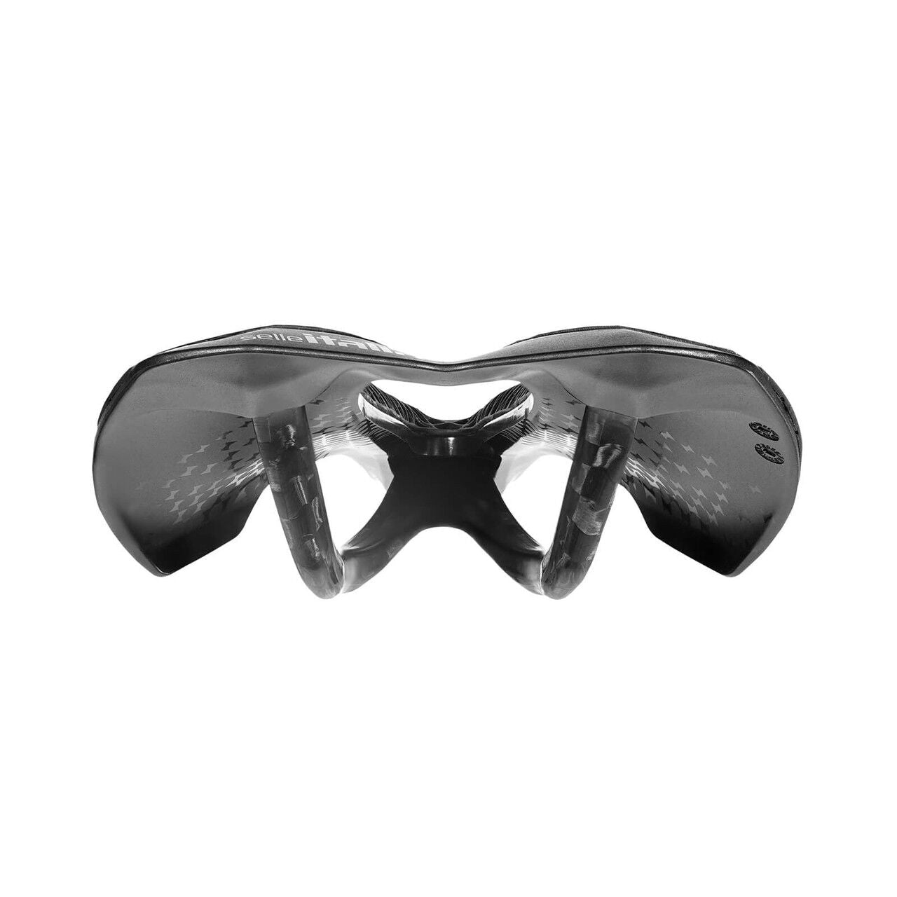 Selle Italia SLR 3D Carbon SuperFlow saddle