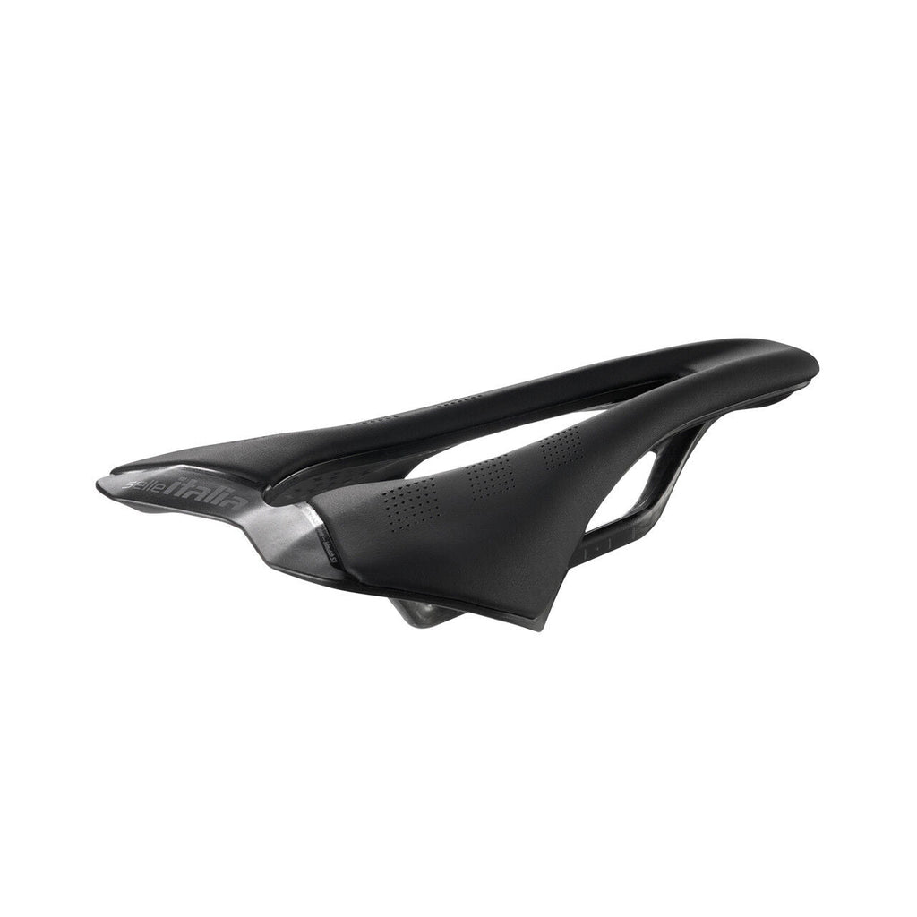 Selle Italia SLR Carbon SuperFlow saddle