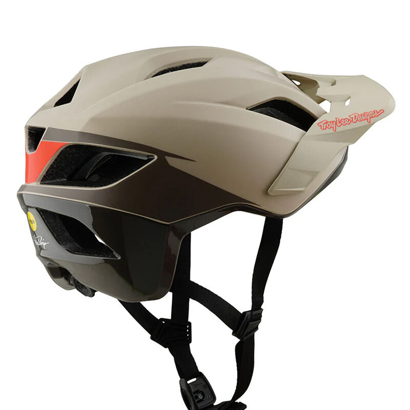 Troy Lee Designs Flowline SE Mips helmet