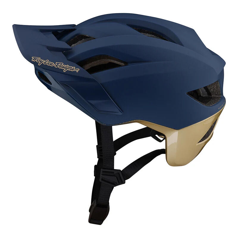 Troy Lee Designs Flowline SE Mips helmet