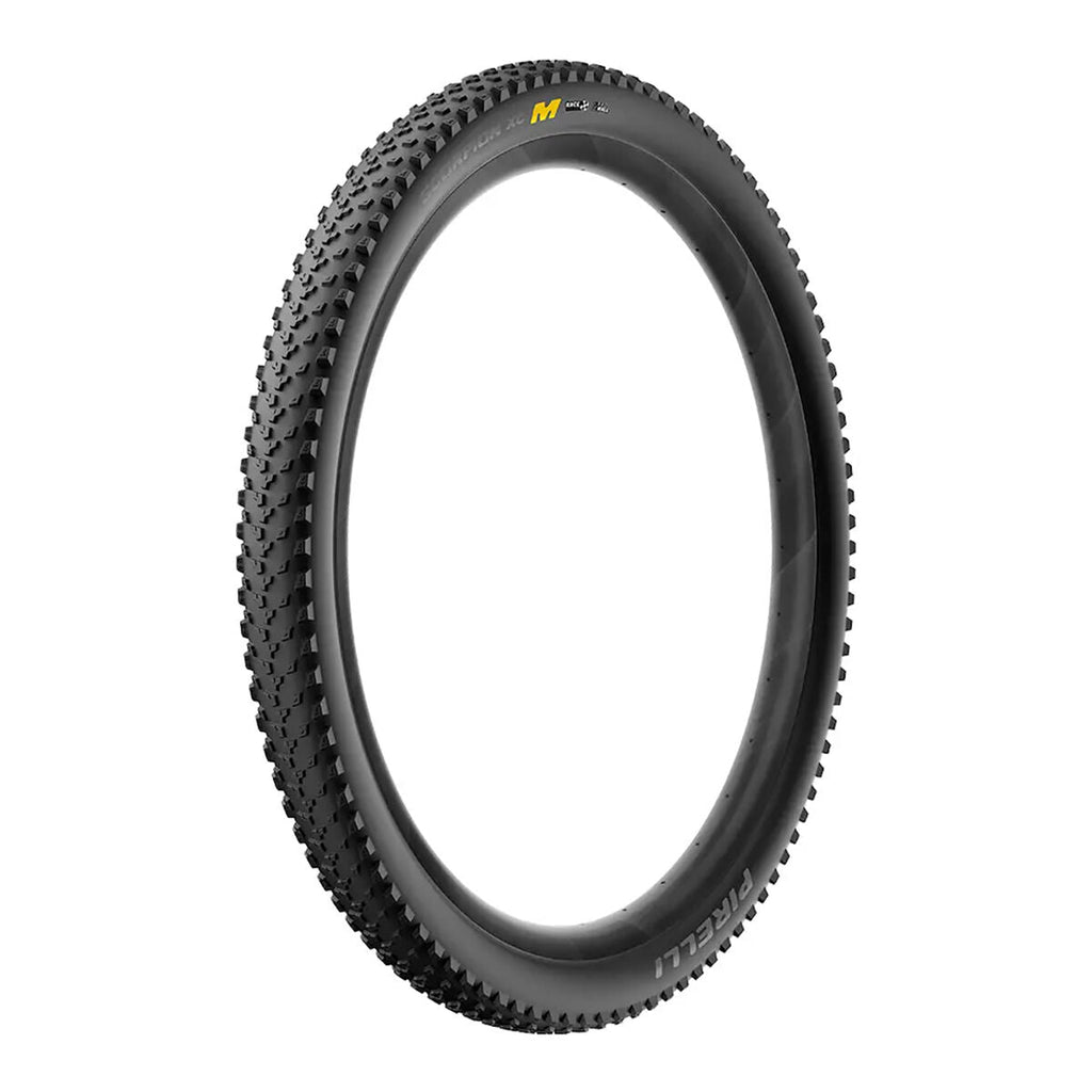 Pirelli MTB Scorpion Race XC M Pro Wall tyre