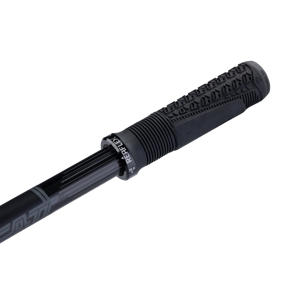 Leatt Reaflex 6.0 grips