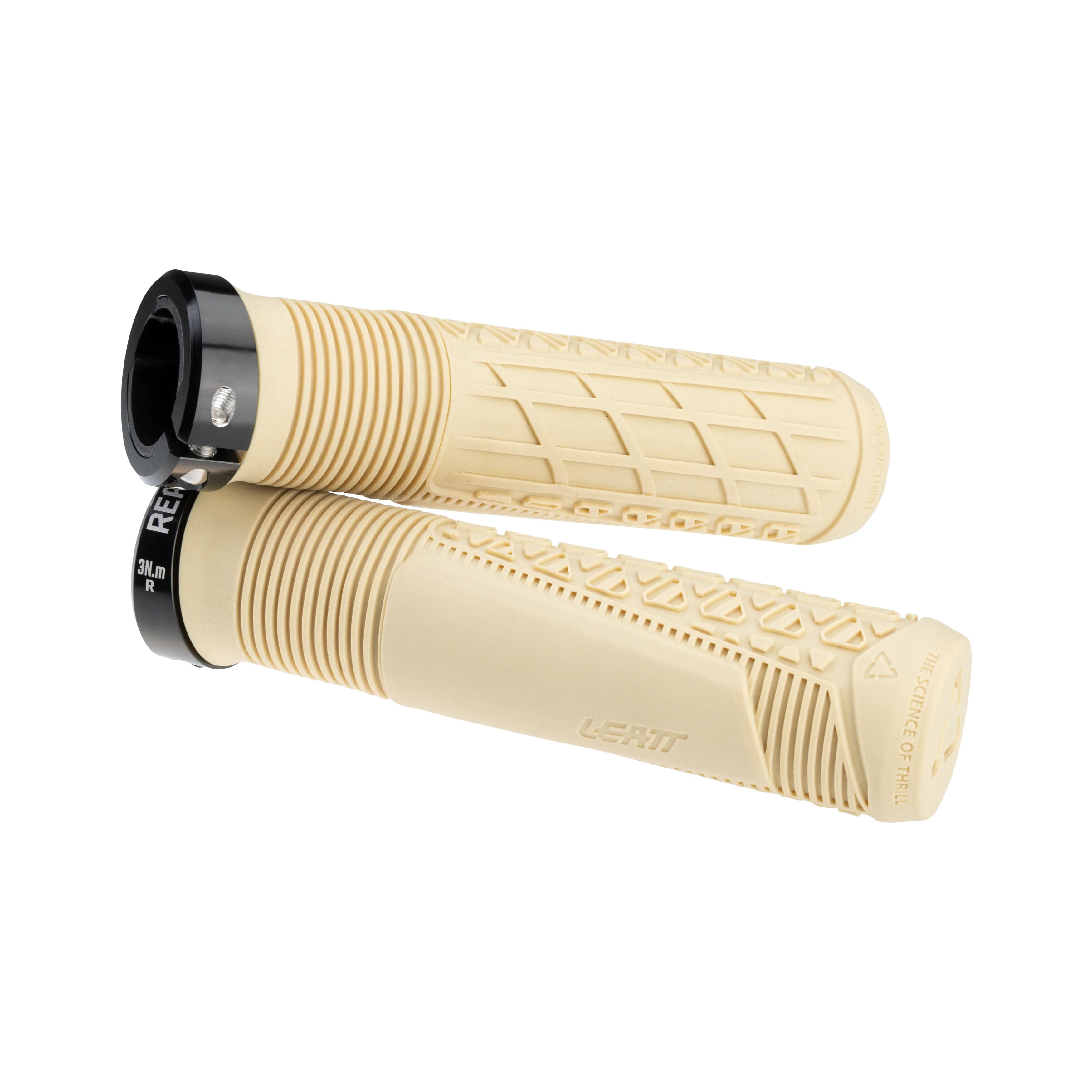 Leatt Reaflex 6.0 grips