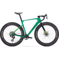 Wilier Triestina Rave SLR ID2 Grx Di2 1x12 + Miche Graff XL