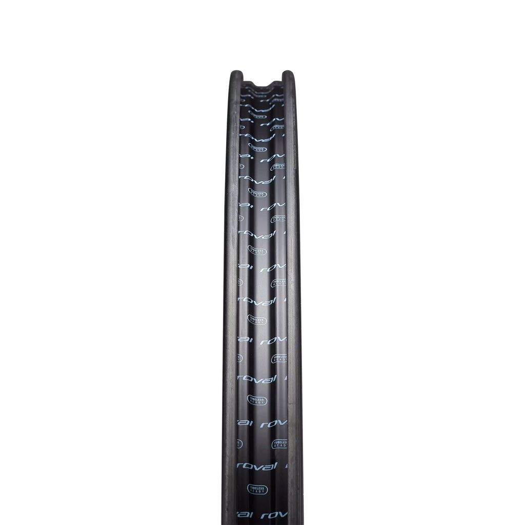 Roval rapide CL III Tubeless Sat front wheel