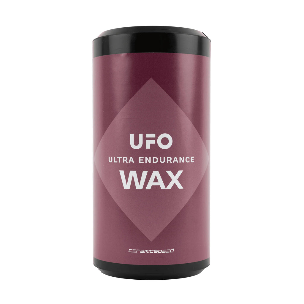 Wax Kit CeramicSpeed Ufo Ultra Endurance 400 g + chain holder