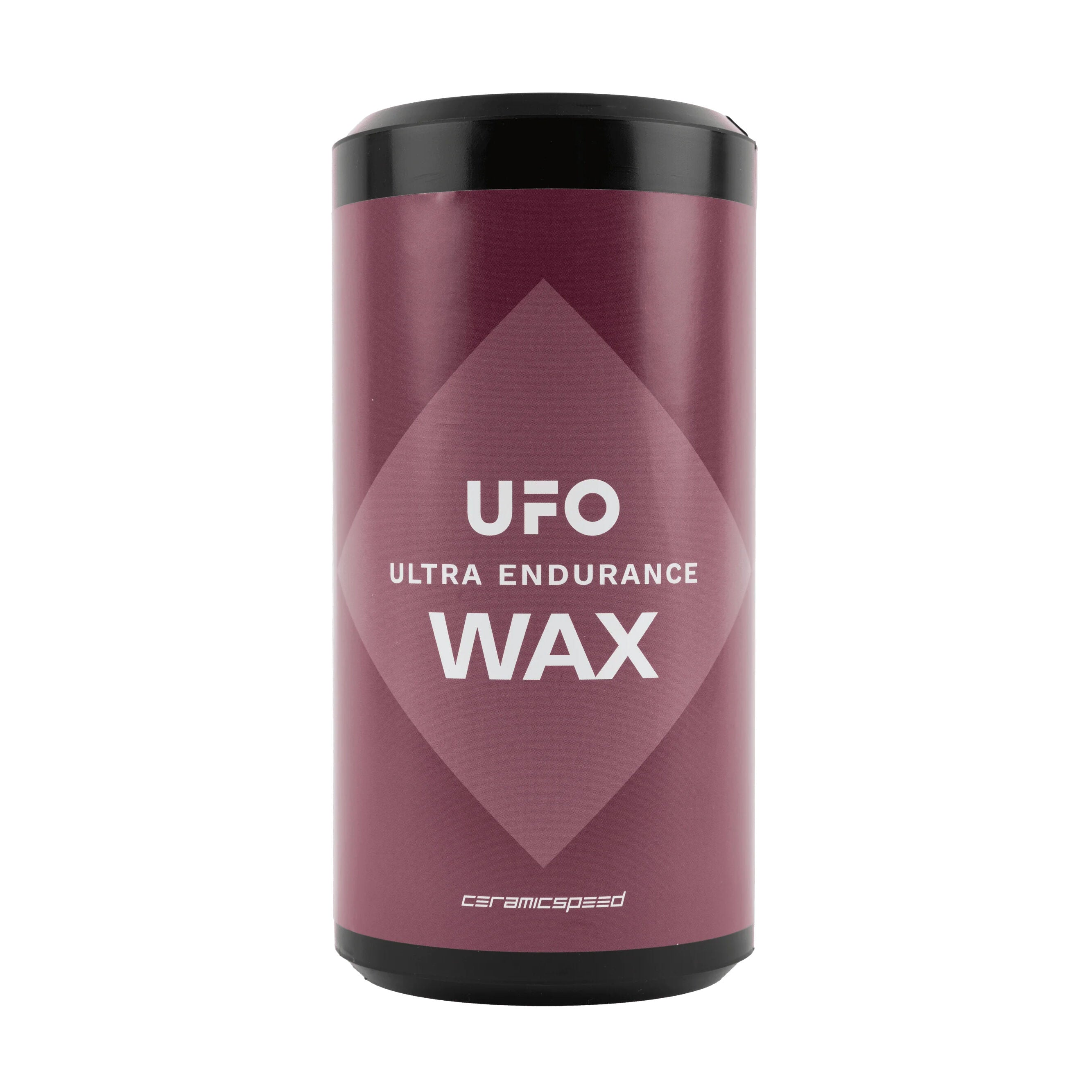 Wax Kit CeramicSpeed Ufo Ultra Endurance 400 g + chain holder