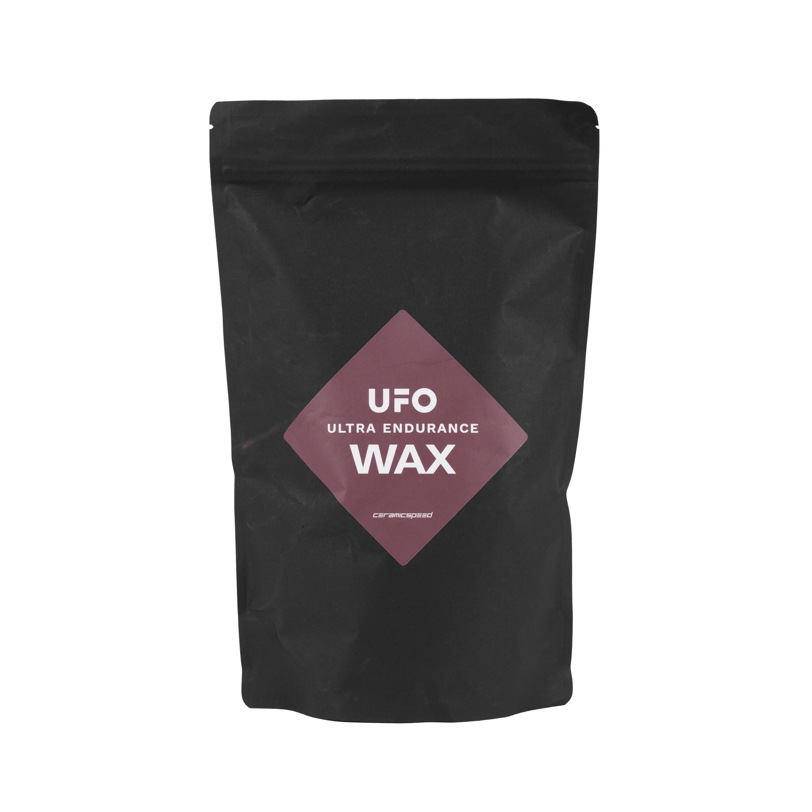 Wax bag CeramicSpeed Ufo Ultra Endurance 400 g
