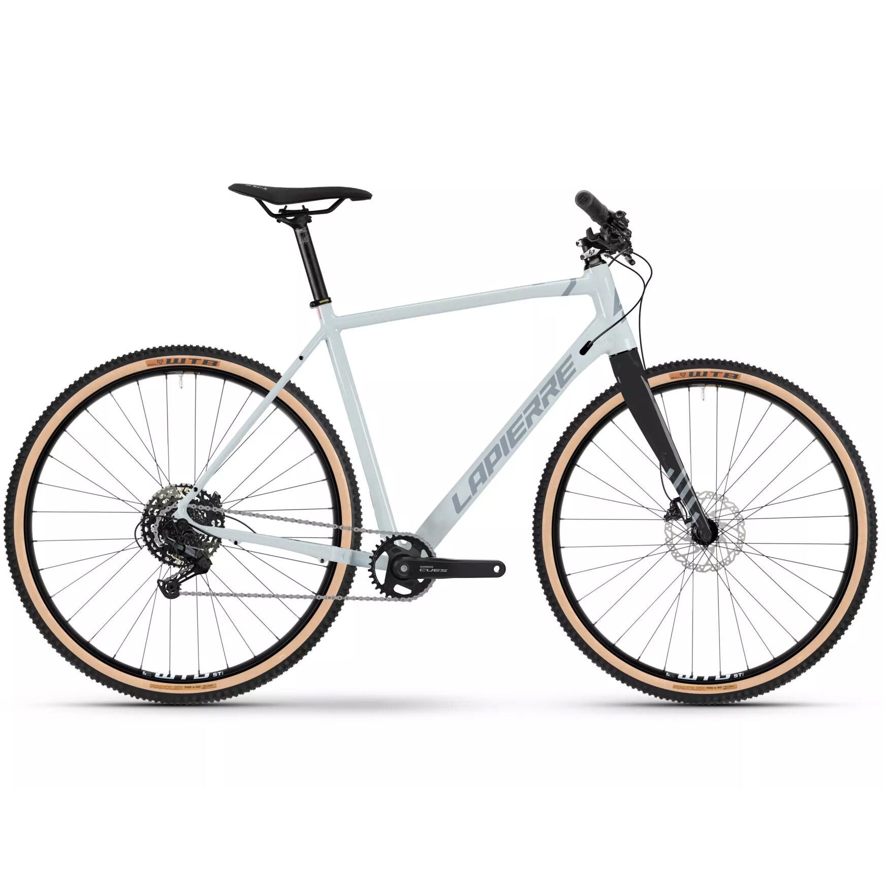 Lapierre Crosshill 3.0 Flat
