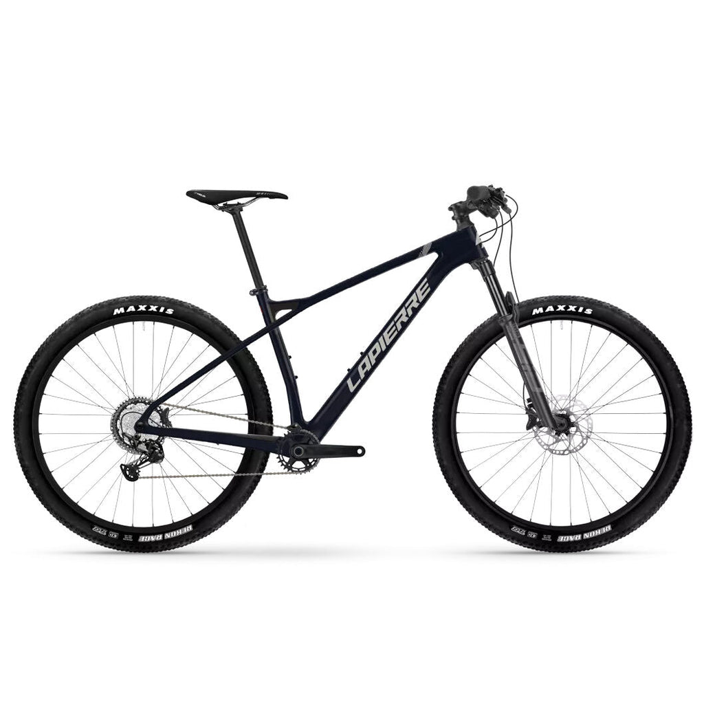 Lapierre Prorace CF 6.9