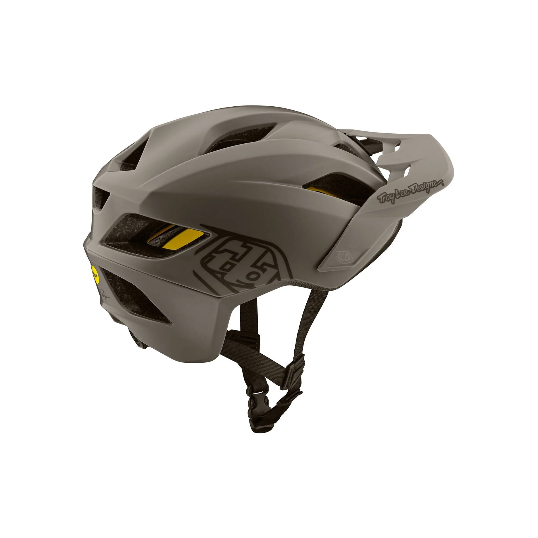 Troy Lee Designs Flowline Mips helmet