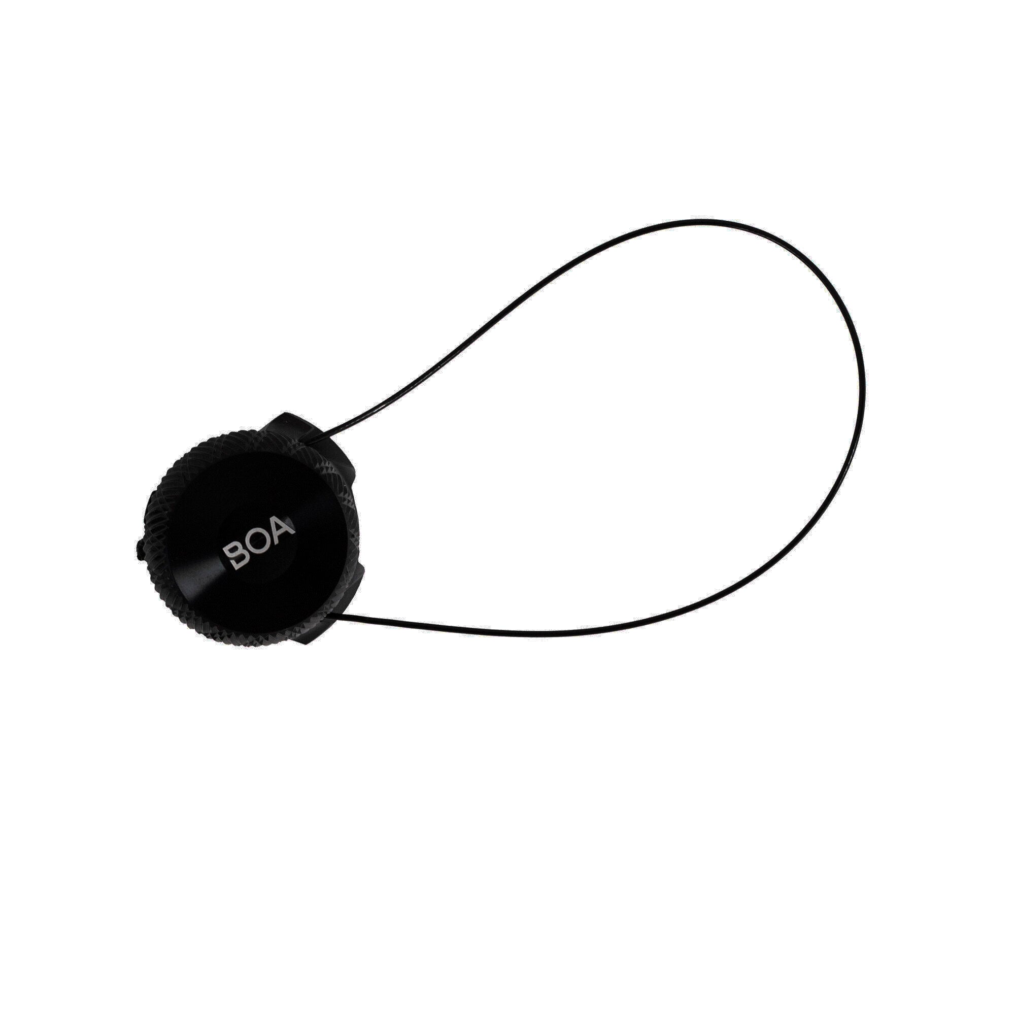 Specialized Boa S3-Snap right dial